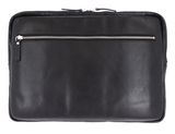 LEONHARD HEYDEN Cambridge RV-Laptoptasche 5248 M Schwarz