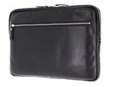 LEONHARD HEYDEN Cambridge RV-Laptoptasche 5248 M Schwarz