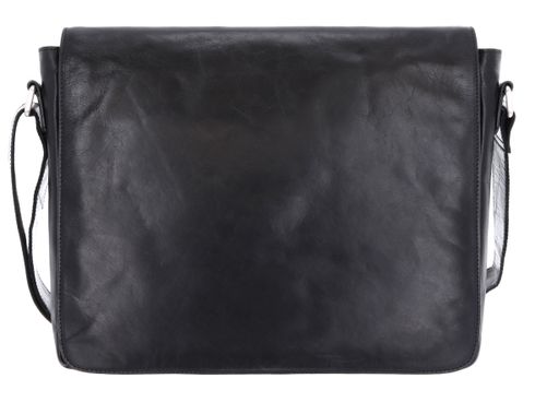 LEONHARD HEYDEN Cambridge Umhängetasche 5255 L Schwarz LEONHARD HEYDEN Cambridge Umhängetasche 5255 L Schwarz