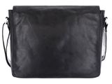 LEONHARD HEYDEN Cambridge Umhängetasche 5255 L Schwarz