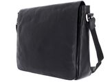 LEONHARD HEYDEN Cambridge Umhängetasche 5255 L Schwarz