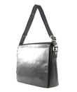 LEONHARD HEYDEN Cambridge Shoulder Bag L Black