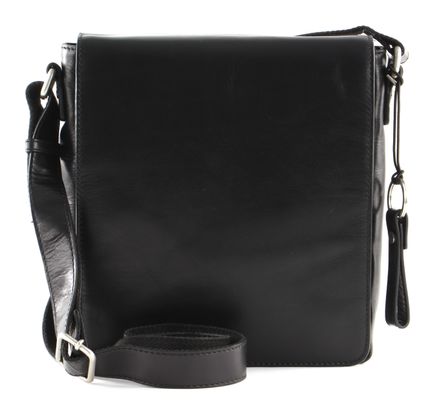 LEONHARD HEYDEN Cambridge Umhängetasche 5253 S Schwarz