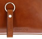 LEONHARD HEYDEN Cambridge Reisetasche 5272 Cognac