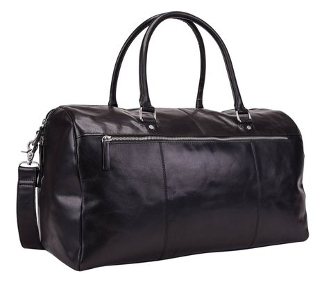 LEONHARD HEYDEN Cambridge Reisetasche 5272 Schwarz LEONHARD HEYDEN Cambridge Reisetasche 5272 Schwarz