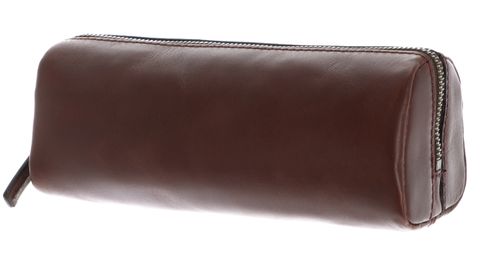 LEONHARD HEYDEN Cambridge Stifteetui 5271 Rotbraun LEONHARD HEYDEN Cambridge Stifteetui 5271 Rotbraun