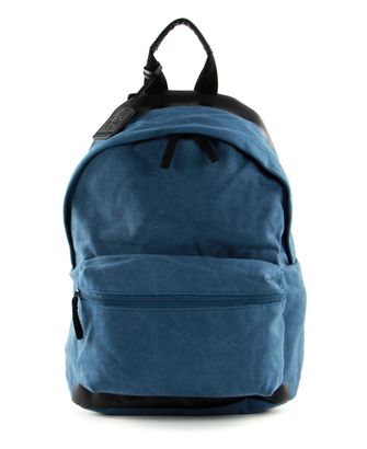 LEONHARD HEYDEN Gobi Backpack Blue