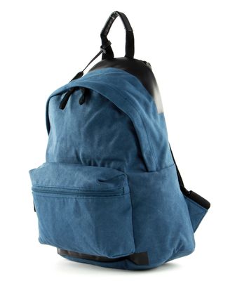 Leonhard Heyden Gobi Backpack Black