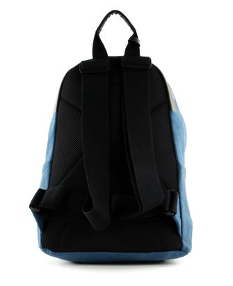 Sac à Dos LEONHARD HEYDEN Gobi, Bleu, étanche, Idéal Pour Ordinateur Portable, Homme Et Femme