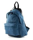 LEONHARD HEYDEN Gobi Backpack Blue