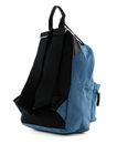LEONHARD HEYDEN Gobi Backpack Blue