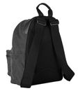 LEONHARD HEYDEN Gobi Backpack Black