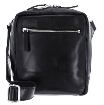 LEONHARD HEYDEN Cambridge RV-Umhängetasche 5268 S Schwarz