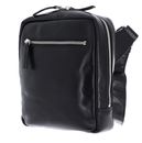 LEONHARD HEYDEN Cambridge RV-Umhängetasche 5268 S Schwarz