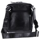 LEONHARD HEYDEN Cambridge RV-Umhängetasche 5268 S Schwarz