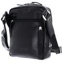 LEONHARD HEYDEN Cambridge RV-Umhängetasche 5268 S Schwarz