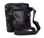 LEONHARD HEYDEN Cambridge Body Bag S Black LEONHARD HEYDEN Cambridge Body Bag S Black