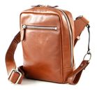 LEONHARD HEYDEN Cambridge Body Bag S Cognac LEONHARD HEYDEN Cambridge Body Bag S Cognac