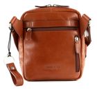 LEONHARD HEYDEN Cambridge Body Bag S Cognac LEONHARD HEYDEN Cambridge Body Bag S Cognac