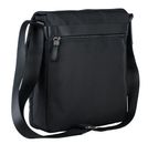 LEONHARD HEYDEN Soho Shoulder Bag M Black LEONHARD HEYDEN Soho Shoulder Bag M Black