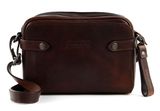 LEONHARD HEYDEN Lucca Shoulder Bag S Brown LEONHARD HEYDEN Lucca Shoulder Bag S Brown