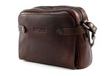 LEONHARD HEYDEN Lucca Shoulder Bag S Brown LEONHARD HEYDEN Lucca Shoulder Bag S Brown