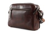 LEONHARD HEYDEN Lucca Shoulder Bag S Brown LEONHARD HEYDEN Lucca Shoulder Bag S Brown