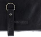 LEONHARD HEYDEN Roma Aktenmappe 2 Fächer 5390 Schwarz