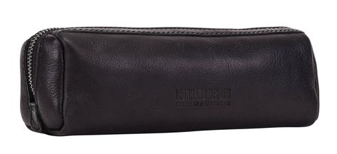 LEONHARD HEYDEN Roma Pencil Case Black