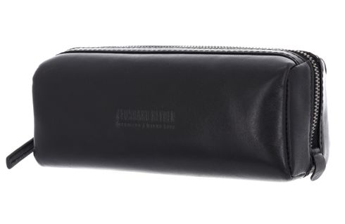 LEONHARD HEYDEN Roma Stifteetui 5374 Schwarz