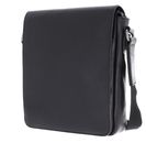 LEONHARD HEYDEN Roma Messenger Bag S Black