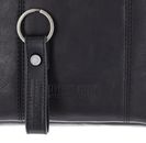 LEONHARD HEYDEN Roma Messenger Bag S Black