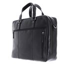 LEONHARD HEYDEN Roma Tote Bag Black