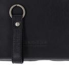 LEONHARD HEYDEN Roma Tote Bag Black