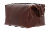 LEONHARD HEYDEN Roma Kulturbeutel 5375 Braun LEONHARD HEYDEN Roma Kulturbeutel 5375 Braun