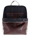LEONHARD HEYDEN Roma Business Rucksack 5391 Braun LEONHARD HEYDEN Roma Business Rucksack 5391 Braun