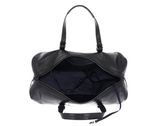LEONHARD HEYDEN Roma Reisetasche 5376 Schwarz
