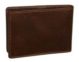 LEONHARD HEYDEN Roma Wallet Brown LEONHARD HEYDEN Roma Wallet Brown