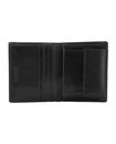 LEONHARD HEYDEN Roma Wallet Black LEONHARD HEYDEN Roma Wallet Black