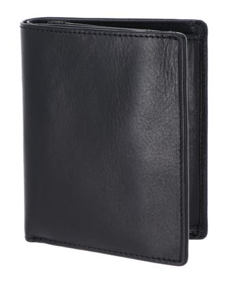 LEONHARD HEYDEN Roma Kombibörse 5402 Schwarz