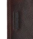 LEONHARD HEYDEN Roma Visitenkartenetui 5401 Braun LEONHARD HEYDEN Roma Visitenkartenetui 5401 Braun