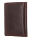 LEONHARD HEYDEN Roma Visitenkartenetui 5401 Braun LEONHARD HEYDEN Roma Visitenkartenetui 5401 Braun
