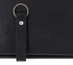 LEONHARD HEYDEN Roma Briefcase 2 Compartments Black
