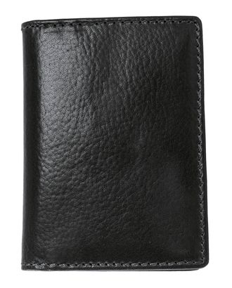 LEONHARD HEYDEN Roma Card Holder Black