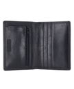 LEONHARD HEYDEN Roma Visitenkartenetui 5401 Schwarz LEONHARD HEYDEN Roma Visitenkartenetui 5401 Schwarz