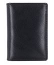 LEONHARD HEYDEN Roma Visitenkartenetui 5401 Schwarz LEONHARD HEYDEN Roma Visitenkartenetui 5401 Schwarz