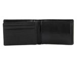 LEONHARD HEYDEN Roma Wallet Black LEONHARD HEYDEN Roma Wallet Black