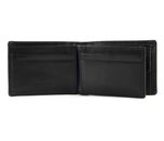 LEONHARD HEYDEN Roma Wallet Black LEONHARD HEYDEN Roma Wallet Black