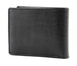 LEONHARD HEYDEN Roma Wallet Black LEONHARD HEYDEN Roma Wallet Black