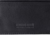 LEONHARD HEYDEN Roma Wallet Black